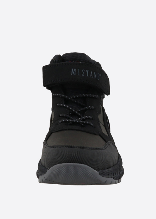 Полусапоги Enzo Mustang