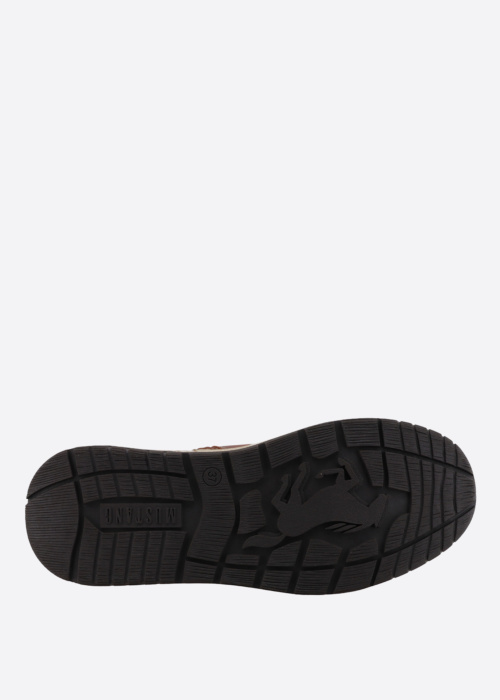 Полусапоги Ihana Mustang