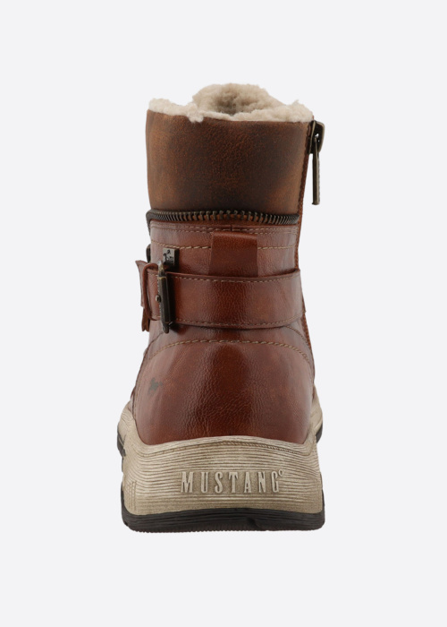 Полусапоги Ihana Mustang