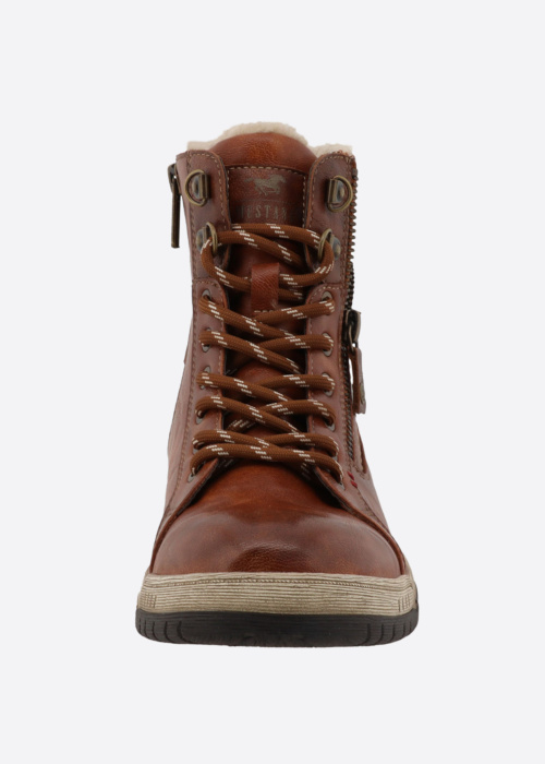 Полусапоги Ihana Mustang