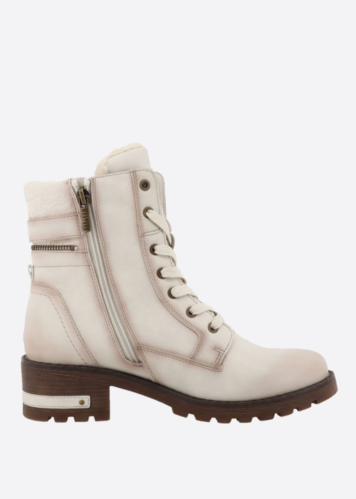 Mustang puszābaki Haukea