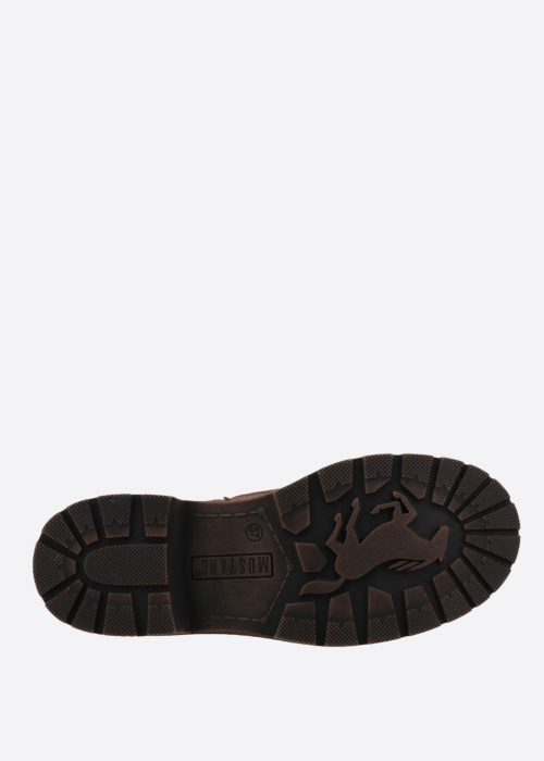 Полусапоги Bienke Mustang