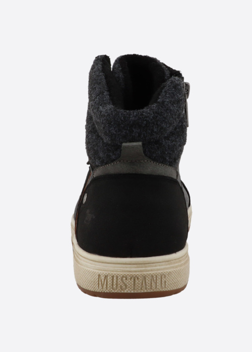 Полусапоги Merian Mustang