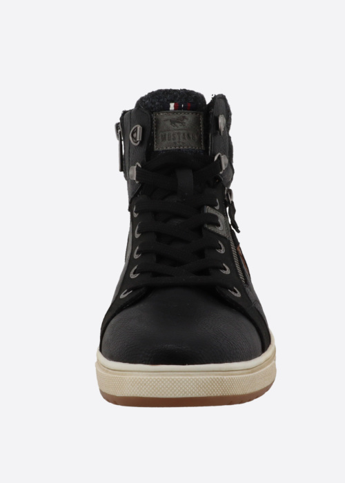 Полусапоги Merian Mustang