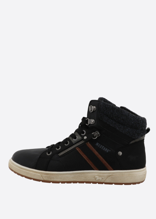 Полусапоги Merian Mustang