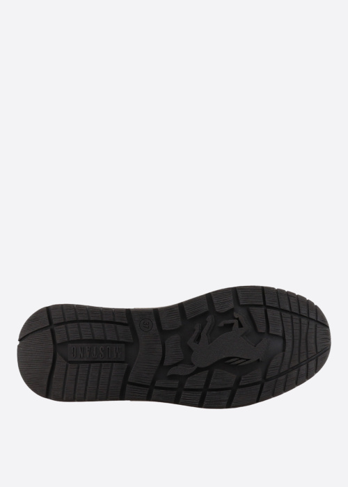 Сапоги Ihana Mustang