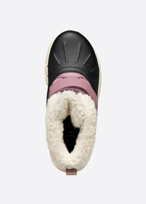 Geox ziemas zābaki Flexyper