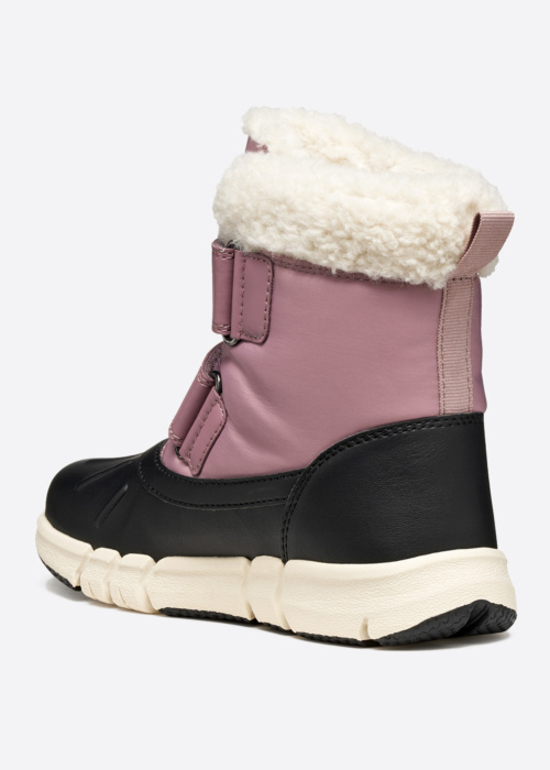 Geox ziemas zābaki Flexyper