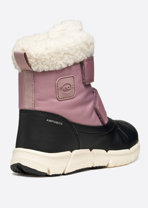 Geox ziemas zābaki Flexyper