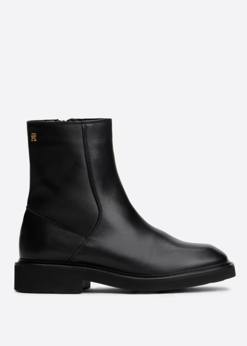 Полусапоги Tommy Hilfiger