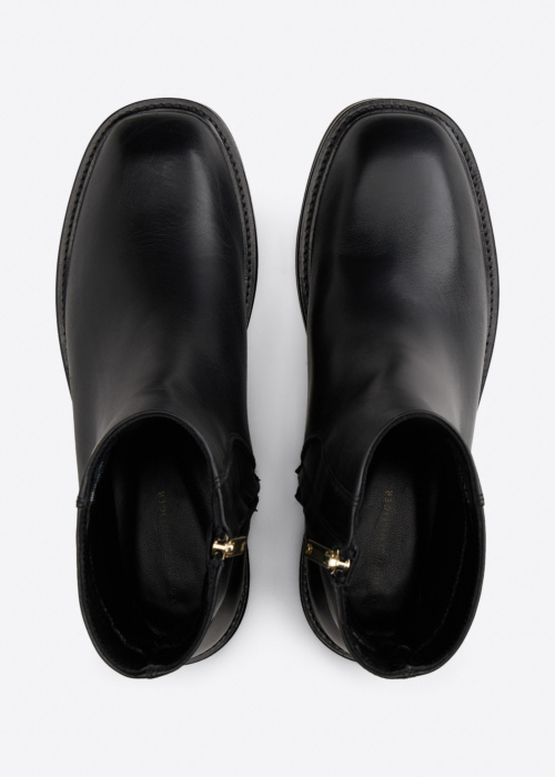 Полусапоги Tommy Hilfiger