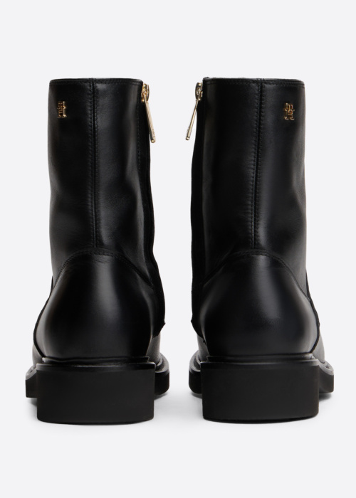 Полусапоги Tommy Hilfiger