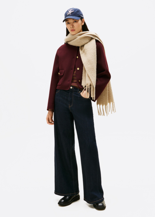 Полусапоги Tommy Hilfiger