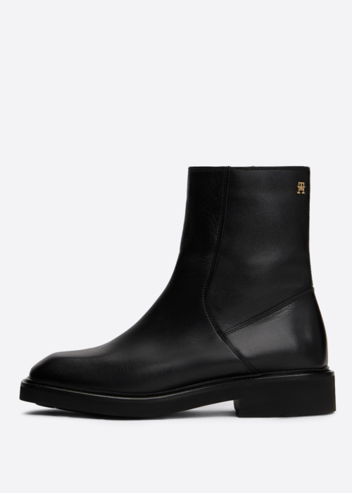 Полусапоги Tommy Hilfiger