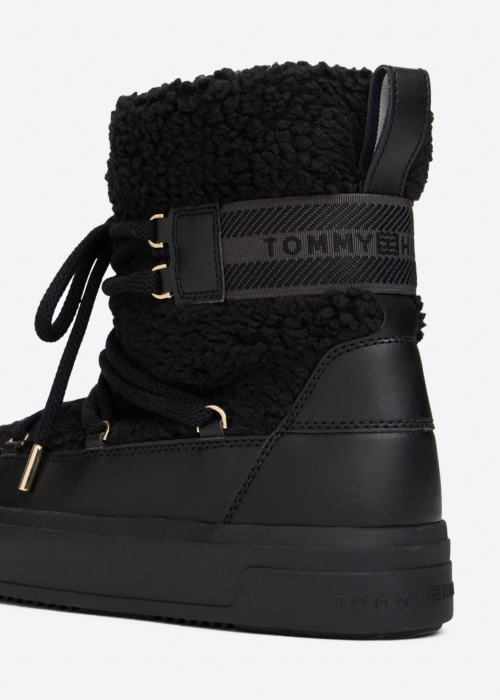 Полусапоги Tommy Hilfiger