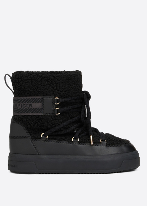 Полусапоги Tommy Hilfiger