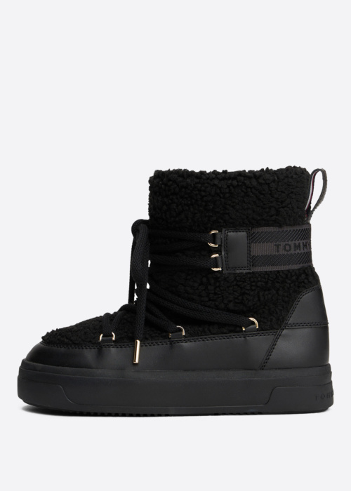 Полусапоги Tommy Hilfiger