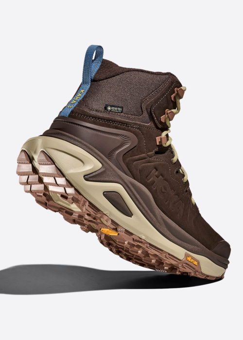 Hoka pārgājienu zābaki Kaha 3 Gtx