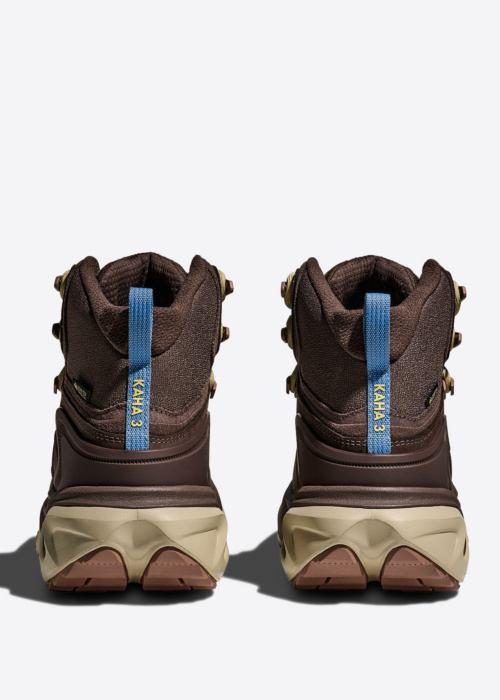 Hoka pārgājienu zābaki Kaha 3 Gtx