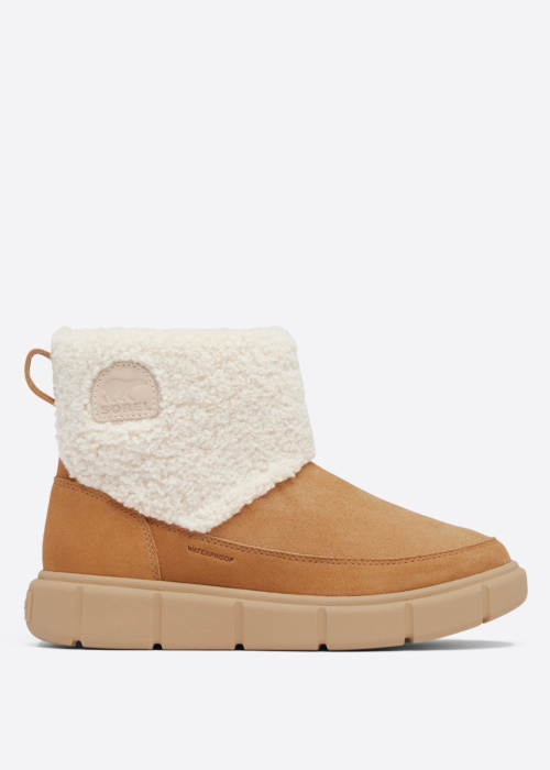 Sorel ziemas zābaki Explorer Iii