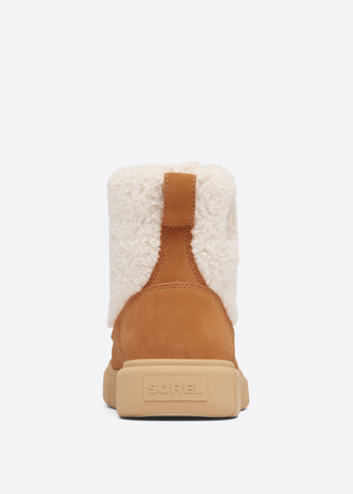 Sorel ziemas zābaki Explorer Iii