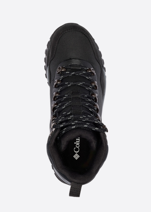 Columbia ziemas zābaki Burnsider