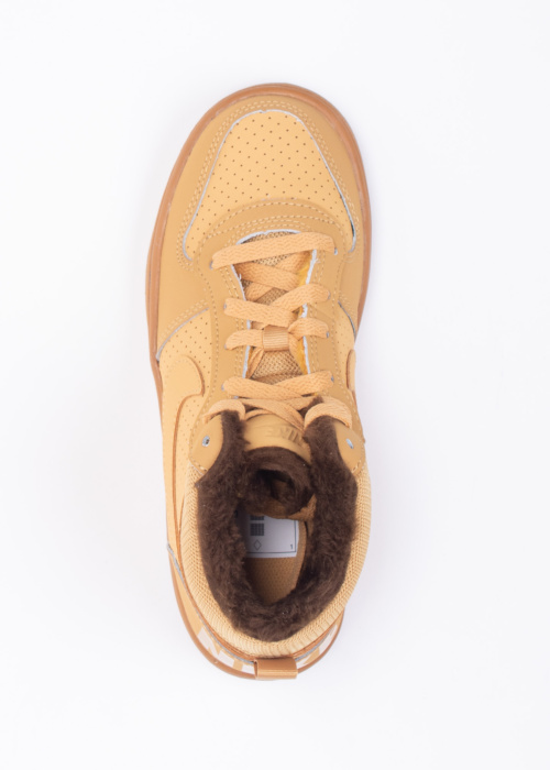 Nike puszābaki Court Borough Mid WNTR