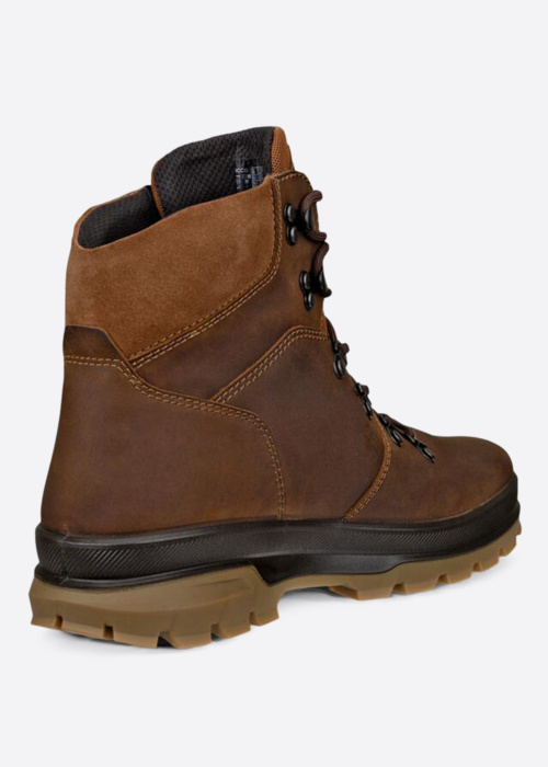 Полусапоги Rugged Track Ecco