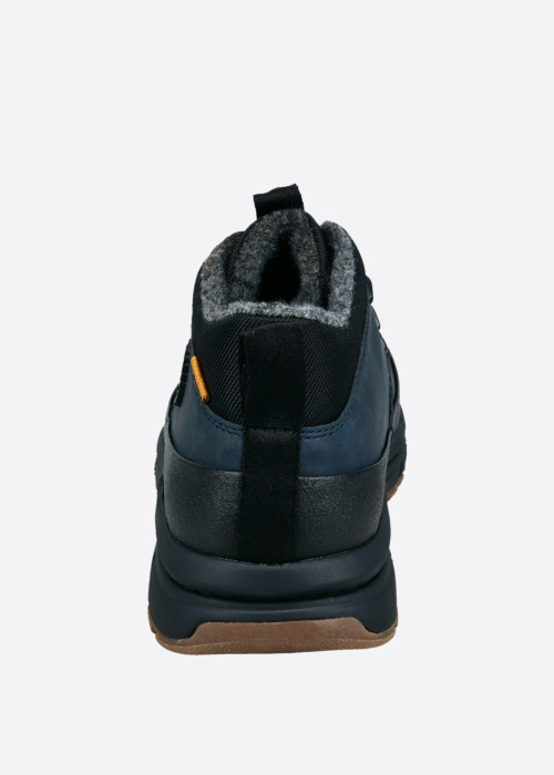 Полусапоги Sonic Exko Bugatti