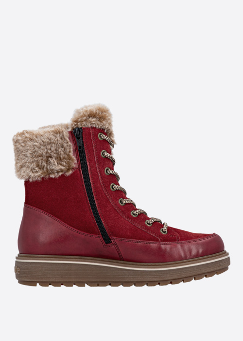 Remonte puszābaki ar radzēm