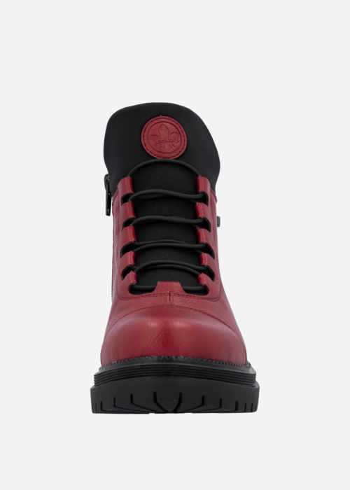 Полусапоги Rieker