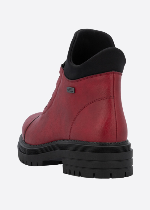 Полусапоги Rieker