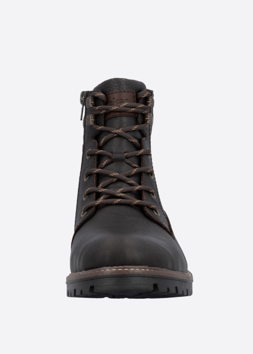 Полусапоги Rieker