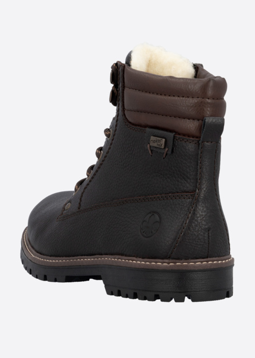 Полусапоги Rieker