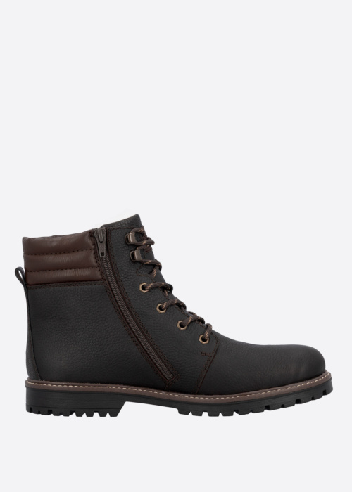 Полусапоги Rieker