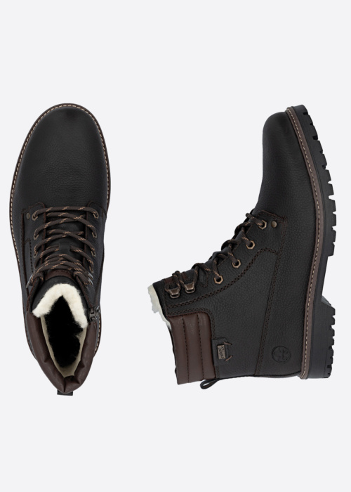 Полусапоги Rieker