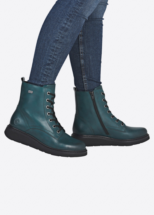 Полусапоги Remonte