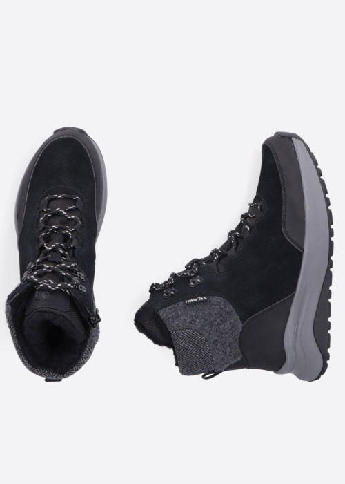 Rieker ziemas zābaki