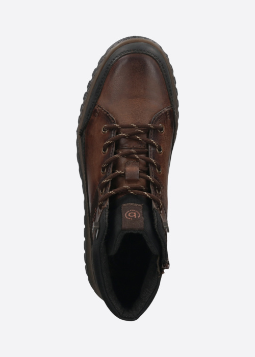 Полусапоги Warne Bugatti