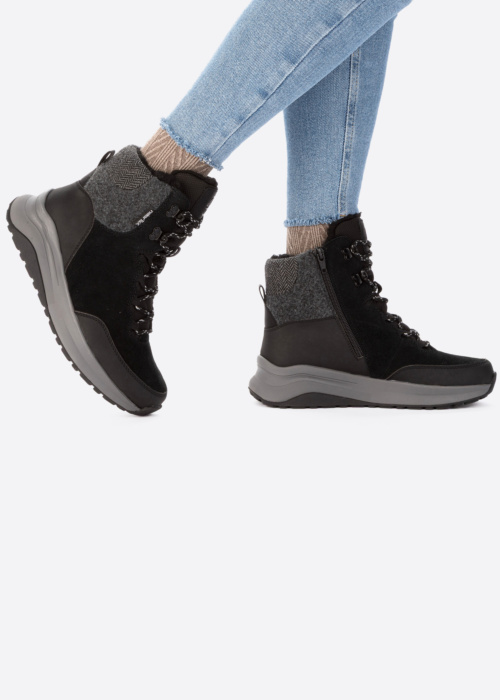 Rieker ziemas zābaki