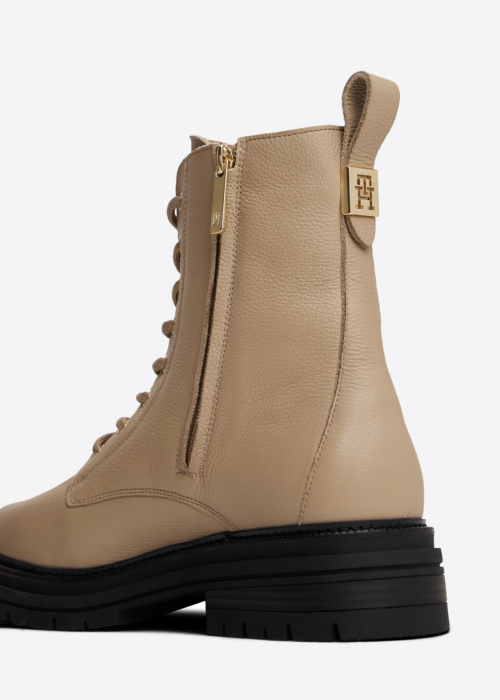 Полусапоги Tommy Hilfiger