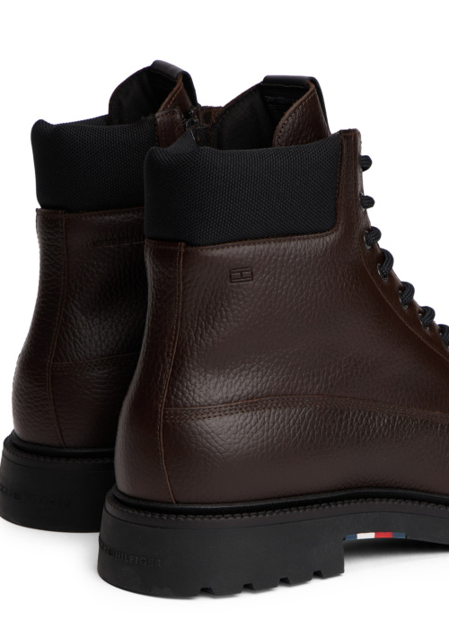 Полусапоги Tommy Hilfiger