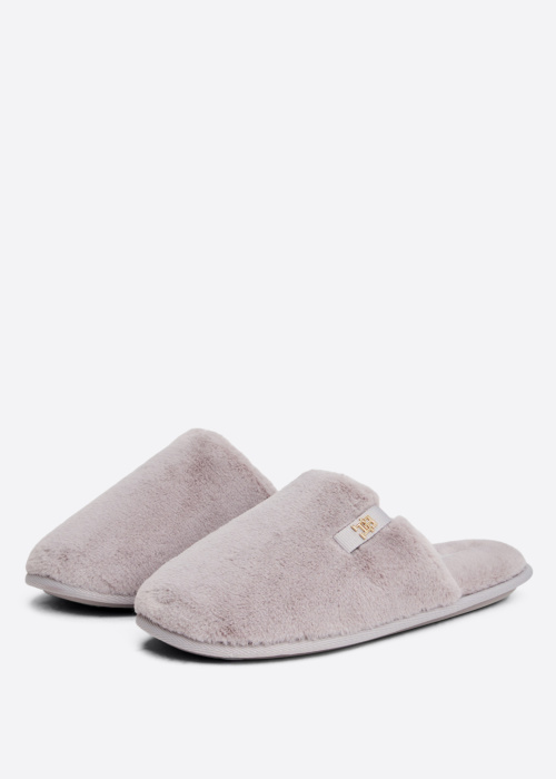 Тапочки в подарочной коробке Tommy Hilfiger