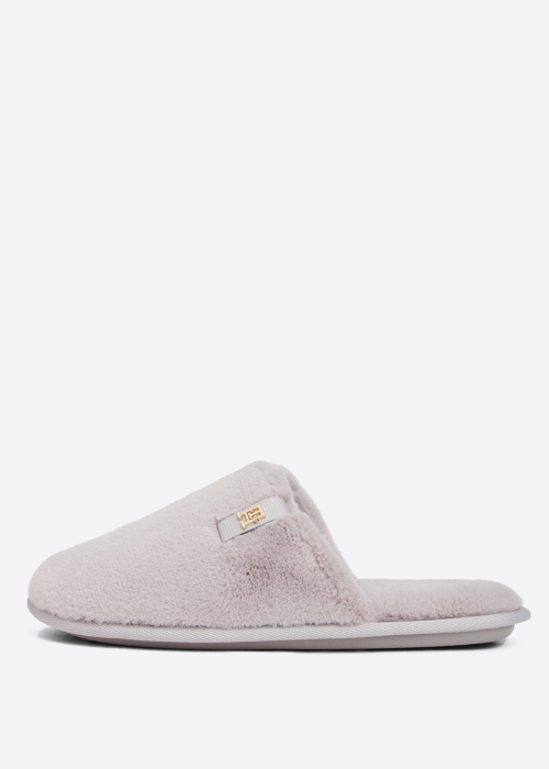 Тапочки в подарочной коробке Tommy Hilfiger