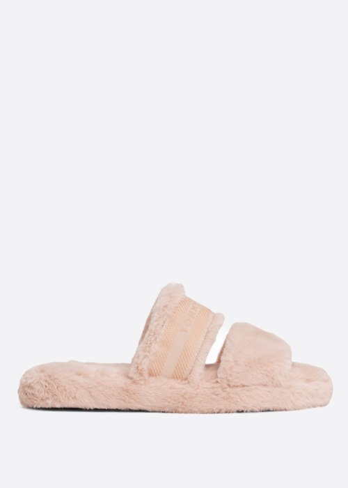 Тапочки в подарочной коробке Tommy Hilfiger