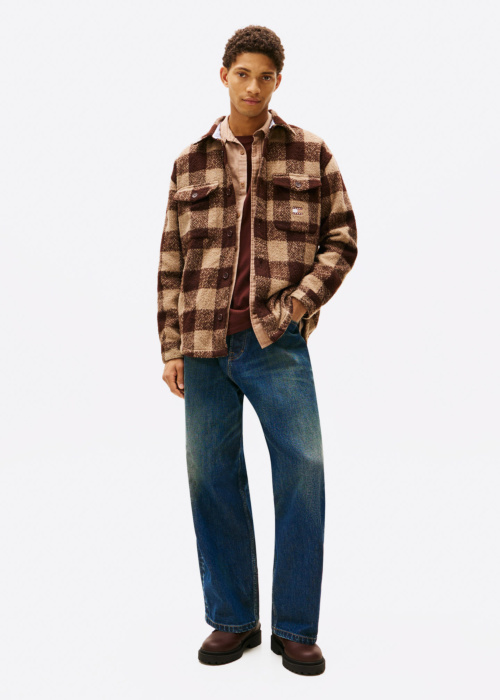 Полусапоги Tommy Jeans