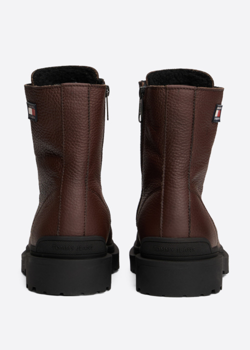 Полусапоги Tommy Jeans