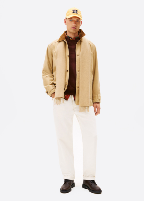 Полусапоги Tommy Hilfiger