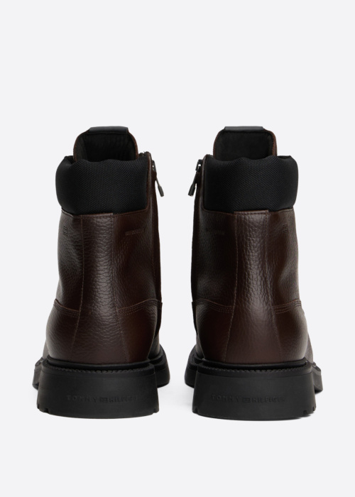 Полусапоги Tommy Hilfiger