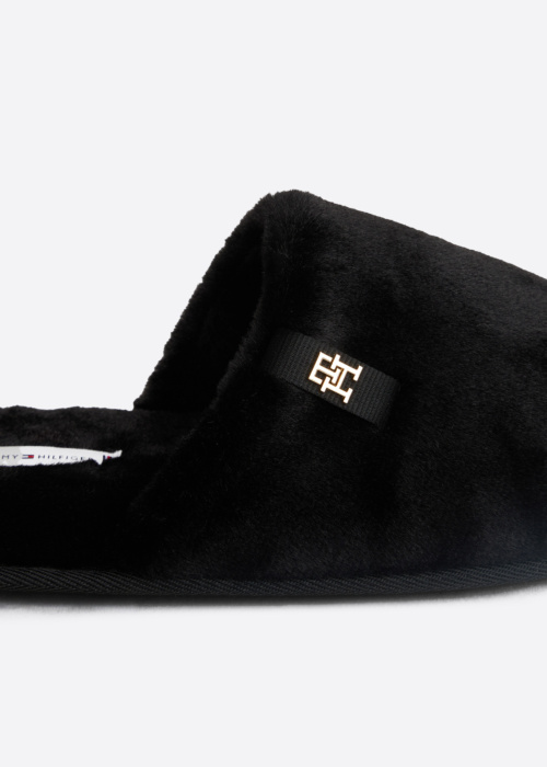 Тапочки в подарочной коробке Tommy Hilfiger